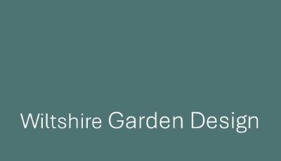 Wiltshire Garden Design Logo